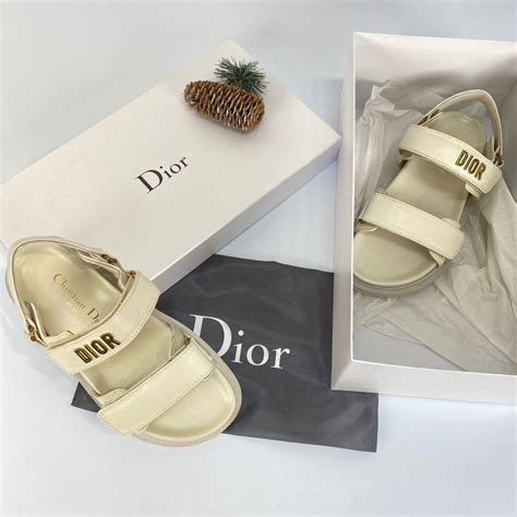 Christian Dior Sandalet ve Terlik Modelleri, Fiyatları .